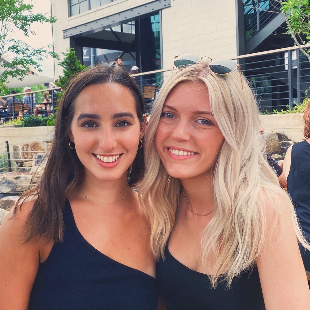 Meet your Posher, Shelli